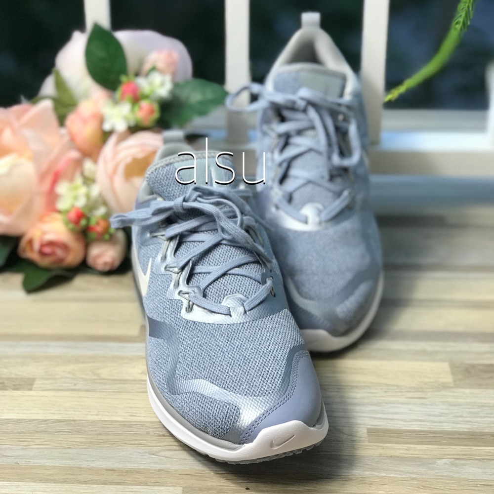 NWT Nike Air Max Fury Pure Platinum Blue WMNS - Picture 5 of 8